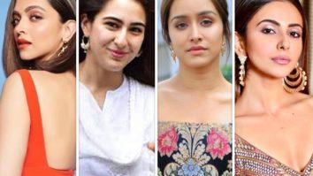 BREAKING: NCB issues summons to Deepika Padukone, Sara Ali Khan, Shraddha Kapoor and Rakul Preet Singh in drug case