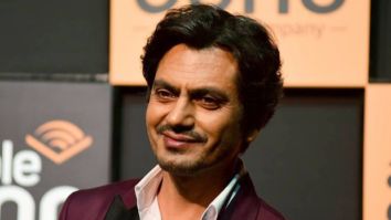 Nawazuddin Siddiqui’s brother Shamas Nawab Siddiqui says complaint against them by Aaliya is false