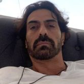 Arjun Rampal under home quarantine after co-stars Manav Kaul and Anand Tiwari test COVID-19 positive