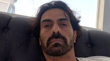 Arjun Rampal under home quarantine after co-stars Manav Kaul and Anand Tiwari test COVID-19 positive