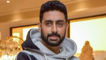 Abhishek Bachchan has the perfect reply to Twitter user who tried to troll him using nepotism debate