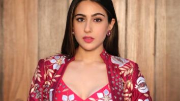Sara Ali Khan admits to Thailand trip; reveals Sushant Singh Rajput consumed drugs