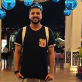 Executive Producer Kshitij Prasad arrested by NCB after 24 hours of interrogation in drug probe