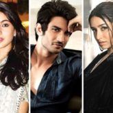 Sara Ali Khan and Shraddha Kapoor make BIG REVEAL of witnessing Sushant Singh Rajput consume drugs 