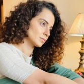 Case filed against Kangana Ranaut in Karnataka for calling farm bills protesters “terrorist” 