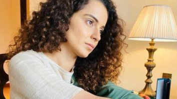 Case filed against Kangana Ranaut in Karnataka for calling farm bills protesters “terrorist” 