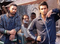 Ritesh Sidhwani’s Gully Boy makes its mark at SWA Awards 2020 Ritesh Sidhwani’s Gully Boy makes its mark at SWA Awards 2020