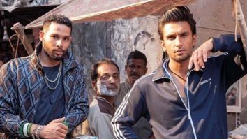 Ritesh Sidhwani’s Gully Boy makes its mark at SWA Awards 2020