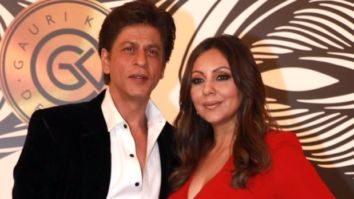 Gauri Khan reveals how her mother manages their house Mannat from Delhi