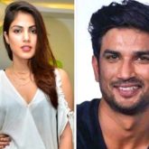  Rhea Chakraborty is accused of harbouring late actor Sushant Singh Rajput for consumption of drugs: Reports