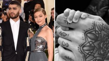 Zayn Malik and Gigi Hadid welcome their baby girl, share sweet messages along with photos