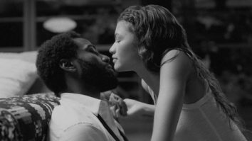 Zendaya and John David Washington starrer Malcolm & Marie sold to Netflix for $30 million Zendaya and John David Washington starrer Malcolm & Marie sold to Netflix for $30 million