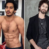 Ishaan Khatter shares video of his six-month physical transformation; Shahid Kapoor calls him ‘Babbar Sher’