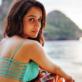 Shraddha Kapoor resumes work after six months; shows her excitement by sharing the picture of a camera on sets 