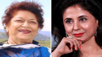EXCLUSIVE: Saroj Khan felt Urmila Matondkar deserved the choreographer’s credit in Rangeela, Urmila reveals why