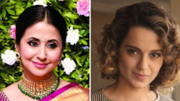 Urmila Matondkar tells Kangana Ranaut that her home state Himachal Pradesh is the origin of drugs
