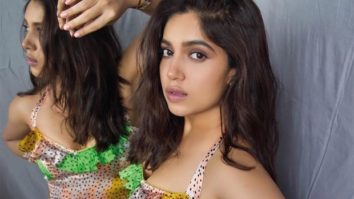 “I think just the idea of an all-girls team spearheading Dolly Kitty was super cool!”, says Bhumi Pednekar on Dolly Kitty Aur Woh Chamakte Sitaare