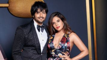“People like you make the world a better place and we need you,” writes Ali Fazal in support of Richa Chadha