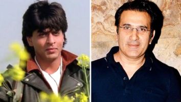 25 Years of Dilwale Dulhania Le Jayenge EXCLUSIVE: “Initially, there wasn’t a fight sequence. But Shah Rukh insisted, “Ek FIGHT toh honi chahiye yaar” – Parmeet Sethi
