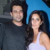 Ali Abbas Zafar says Katrina Kaif led superhero film does not need a male actor opposite her