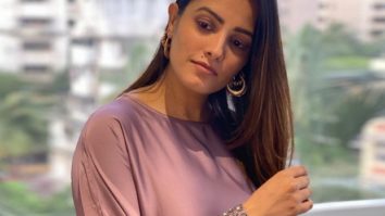 Anita Hassanandani opens up about conceiving naturally at 39, says age is just a number