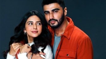 Arjun Kapoor and Rakul Preet Singh to reunite on October 24 for their film shoot