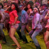 Watch: Here’s what went behind the scenes of the song Balam Pichkari from Yeh Jawaani Hai Deewani