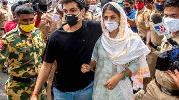 BREAKING: Bombay High Court grants bail to Rhea Chakraborty, but not to Showik Chakraborty