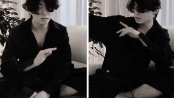 BTS’ Jungkook impresses once again with his pitch-perfect vocals in latest video of ‘Savage Love’ remix 