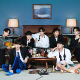 BTS kick off the new era of their music with first concept photo of upcoming album 'BE' 