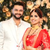 Balraj Syal and Deepti Tuli are all set to make their first appearance on-screen post marriage