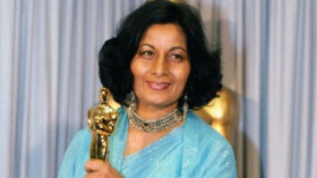 Bhanu Athaiya, India’s first Academy Award winner, passes away at 91 