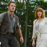 Chris Pratt and Bryce Dallas Howard starrer Jurassic World: Dominion pushed to 2022