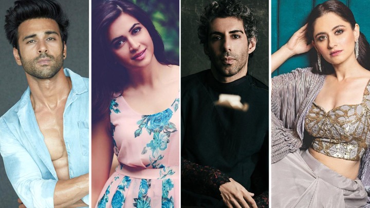 ENTERTAINING- Pulkit, Kriti, Jim, Sanjeeda & Bejoy’s HILARIOUS Rapid Fire on Ranbir, Ranveer, Taish