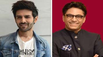 EXCLUSIVE SCOOP: Kartik Aaryan and Ram Madhvani team up; film to go on floors in December