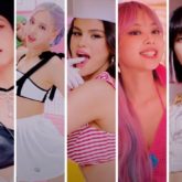 EXCLUSIVE: Selena Gomez on collaborating with BLACKPINK - "They are really talented and it was amazing to have their inputs while working"