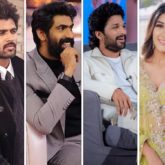 EXCLUSIVE Vijay Deverakonda, Rana Daggubati, Allu Arjun’s personal stylist Harmann Kaur gets candid about their style