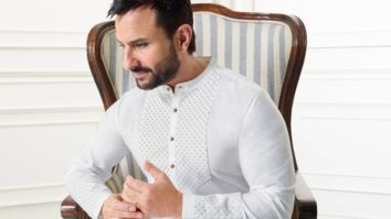 EXCLUSIVE: “Our collections are inspired by the refined sartorial history of the country” – says Saif Ali Khan as House Of Pataudi completes two years