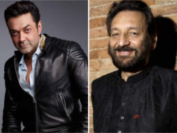 EXCLUSIVE: Bobby Deol reveals how Barsaat underwent several script changes and why Shekhar Kapur had to drop out as the director