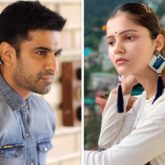 Eijaz Khan becomes the new captain of Bigg Boss 14, Rubina Dilaik calls the decision unfair
