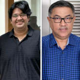 Filmmakers and movie trade experts celebrate the re-opening of movie theatres and cinema halls