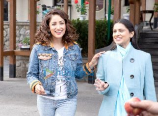 Movie Stills Of The Movie Ginny Weds Sunny