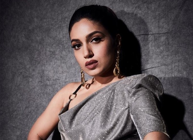 "I have to use my voice to educate people about climate change" -  says actor and climate activist Bhumi Pednekar
