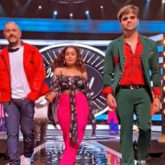Indian 12: Vishal Dadlani, Neha Kakkar and Himesh Reshamiiya get back to judge mode 
