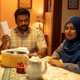 If it breaks, then there's no difference between the roles I play in it, says Halal Love Story actress Grace Antony