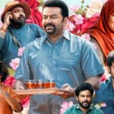 Indrajith Sukumaran talks about the challenges and much more about his character in Halal Love Story
