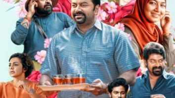 Indrajith Sukumaran talks about the challenges and much more about his character in Halal Love Story