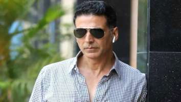 Is Akshay Kumar wooing the transgender community?