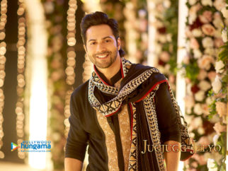 Movie Wallpapers of Jugjugg Jeeyo