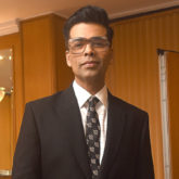 Forensic Science Laboratory gives clean chit to Karan Johar's house part video; says no illegal substance was found